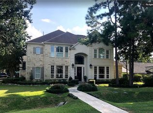 9001 Larston St, Houston, TX 77055