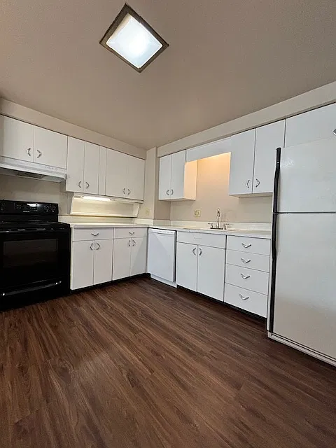 2 bed, 650 sqft, $1,275 — Photo 2