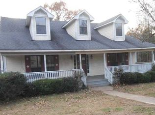 377 Bright Dr, Blountsville, AL 35031