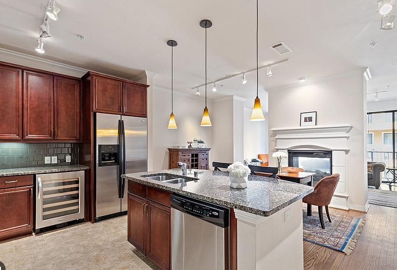 1st image of 8616 Turtle Creek Blvd #700.5