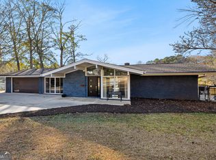 23 Magnolia Dr, Newnan, GA 30263