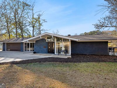 23 Magnolia Dr, Newnan, GA, 30263