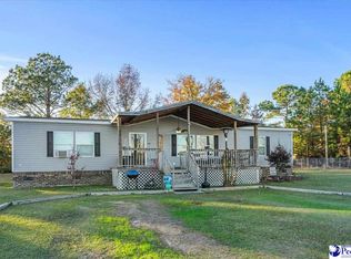 530 Cozy Corner Dr, Hartsville, SC 29550