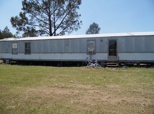 6457 Philip Rd, Blackshear, GA 31516