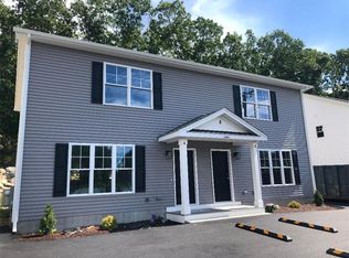 1445 Old Louisquisset Pike #7B, Lincoln, RI 02865