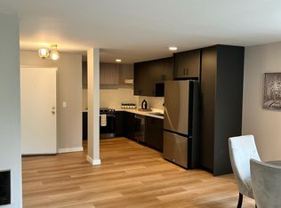 2005 Pleasant Valley Ave APT 209, Oakland, CA 94611