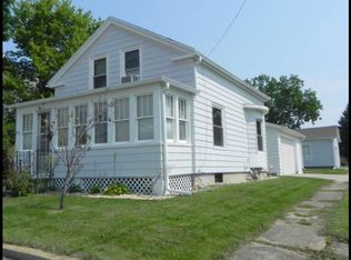 503 N Salisbury, Davis, IL 61019