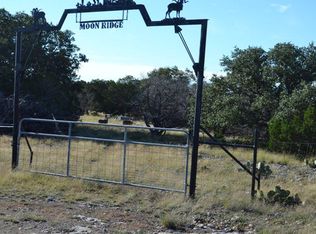 TR17S7 Rr 674, Rocksprings, TX 78880