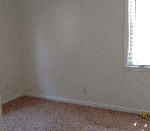 Downstairs back bedroom