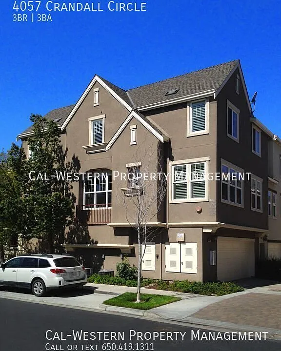 4057 Crandall Cir