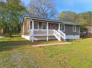 42 E Georgia Ave, Emerson, GA 30137