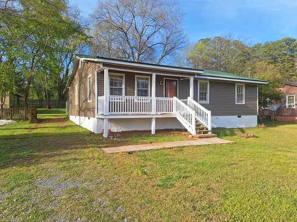 42 E Georgia Ave, Emerson, GA 30137