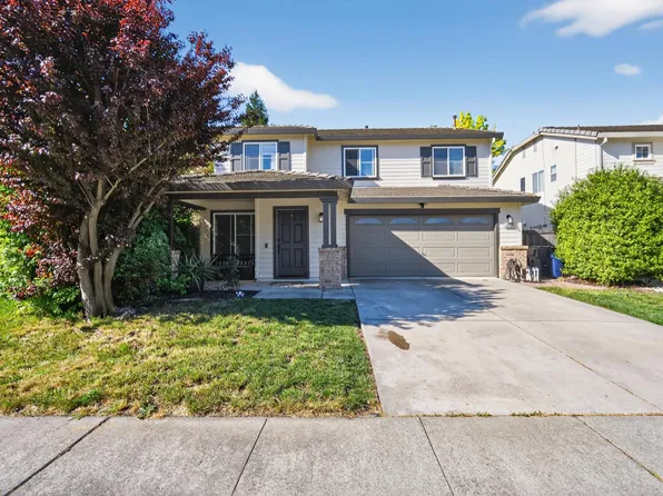 2656 Maybrook Dr, Sacramento, CA 95835