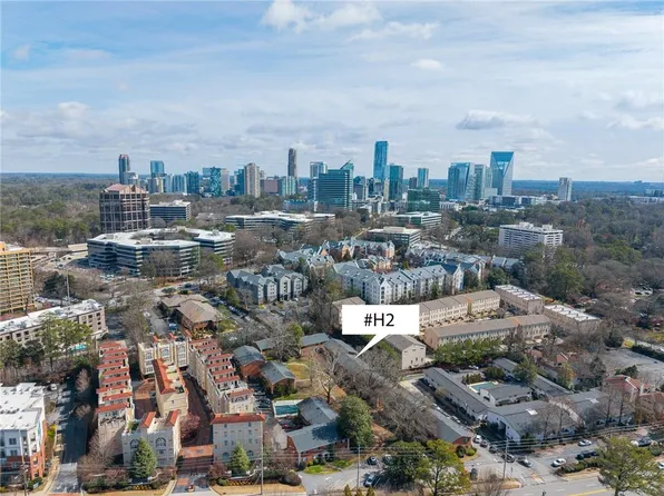 3535 Roswell Rd NE APT H2, Atlanta, GA 30305