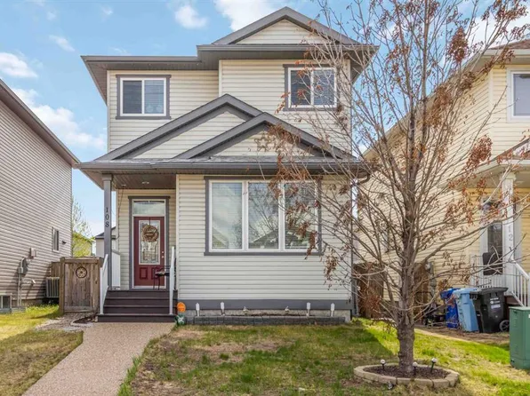 108 NE Chestnut Way, Wood Buffalo, AB T9K 0M6