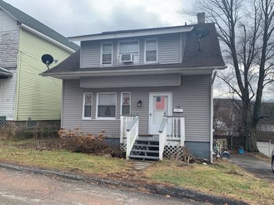 58 Copeland Ave, Carbondale, PA, 18407