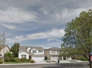 284 William Pishner Jr Dr, Tracy, CA
