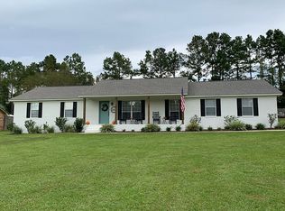 7032 Atascadero Ln, Tallahassee, FL 32317