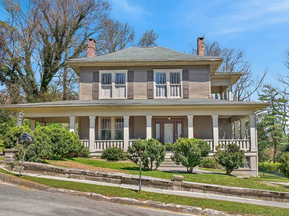 702 Washington Ave, Mount Pleasant, TN 38474