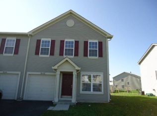 3112 Hoffman St, Plano, IL 60545