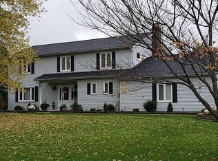 8345 Bridlehurst Trl, Kirtland, OH