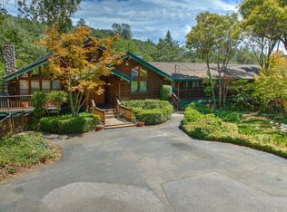 800 Millertown Rd, Auburn, CA 95603
