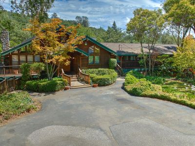 800 Millertown Rd, Auburn, CA, 95603