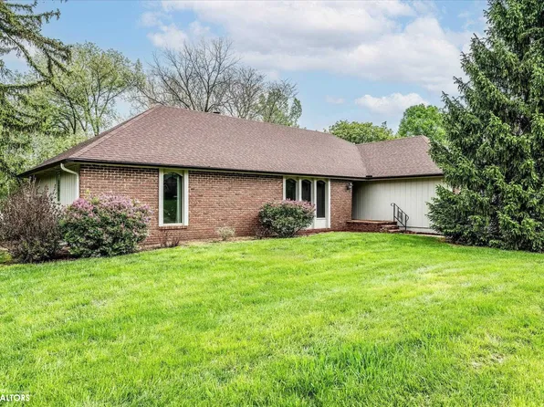 2 Country Club Ln, Shenandoah, IA 51601