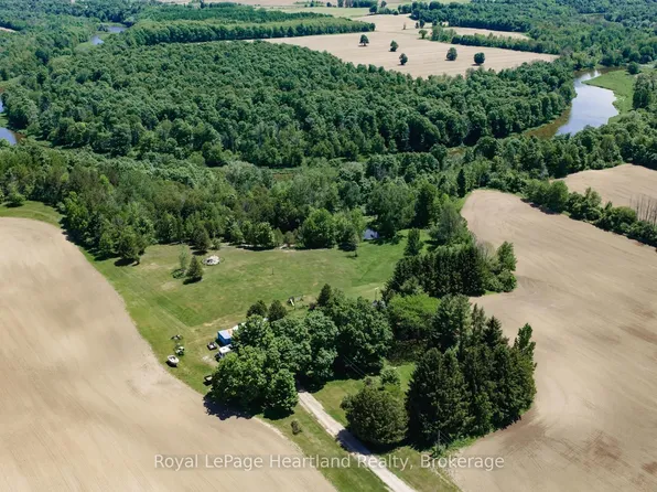 86492 Beecroft Line, North Huron, ON N0G 2W0