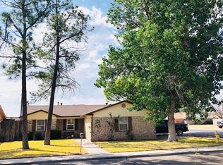 3300 E 17th St, Odessa, TX 79761