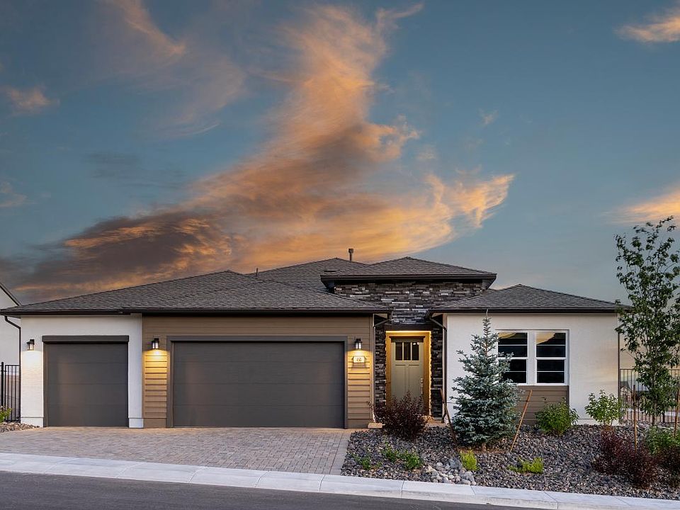 Modern Prairie