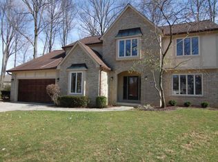 693 Waxwing Ct, Westerville, OH