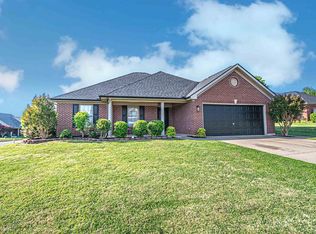 3601 Runnymede Ct, Owensboro, KY 42303