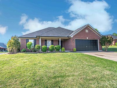 3601 Runnymede Ct, Owensboro, KY, 42303