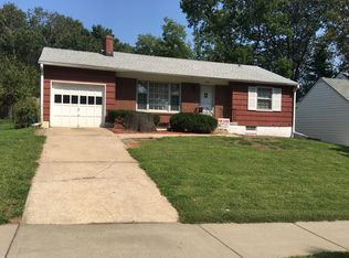 4006 Prairie Ln, Prairie Village, KS 66208