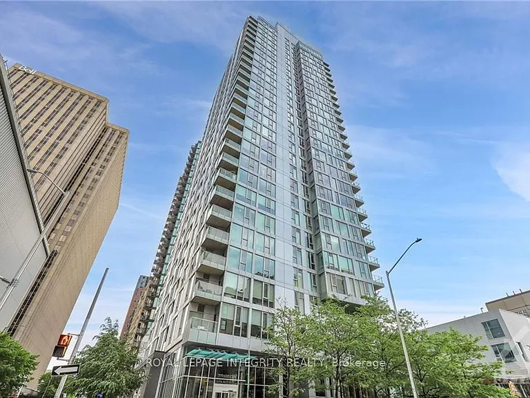 179 Metcalfe St #710 — Photo 1