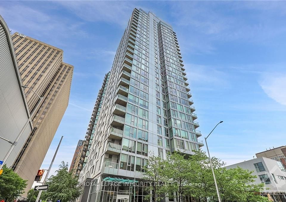 1st image of 179 Metcalfe St #710