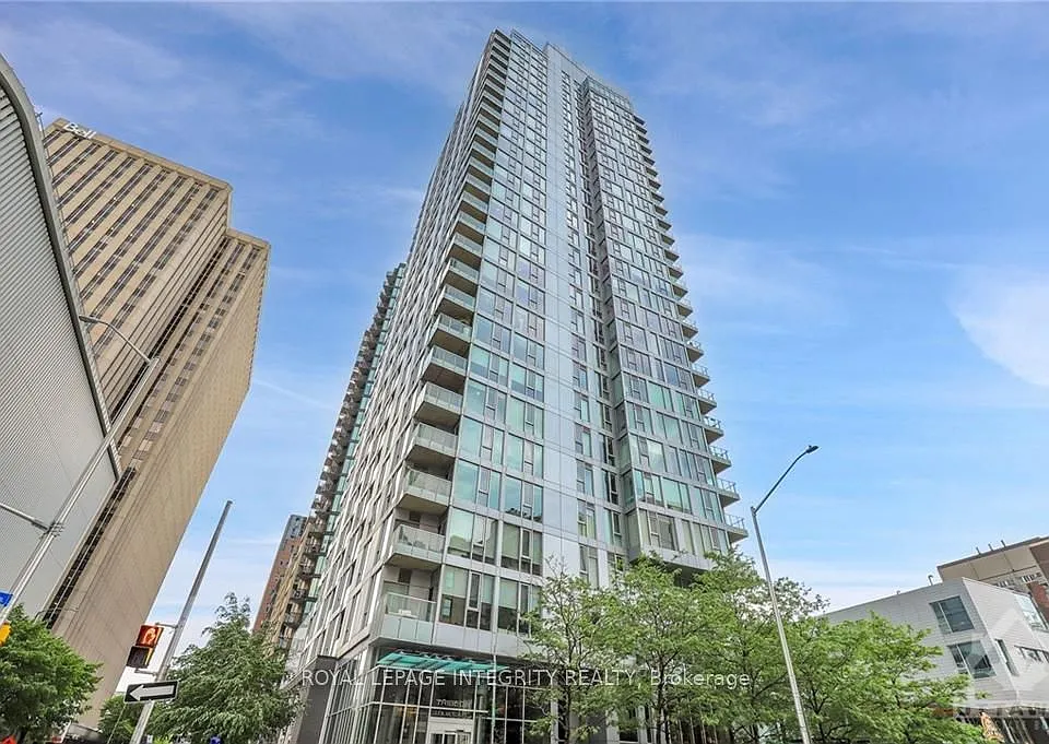 179 Metcalfe St #710