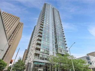179 Metcalfe St #710, Ottawa, ON K2P0W1