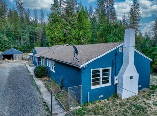 17193 Oregon Hill Rd, Challenge, CA 95925