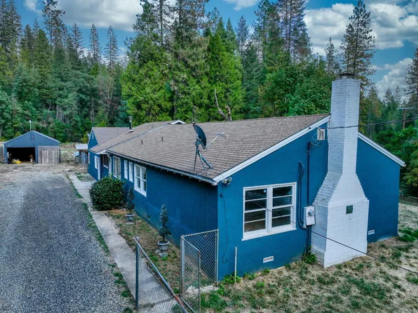 17193 Oregon Hill Rd, Challenge, CA 95925