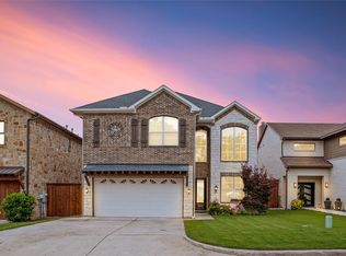 2213 Windjammer Way, Rowlett, TX 75088