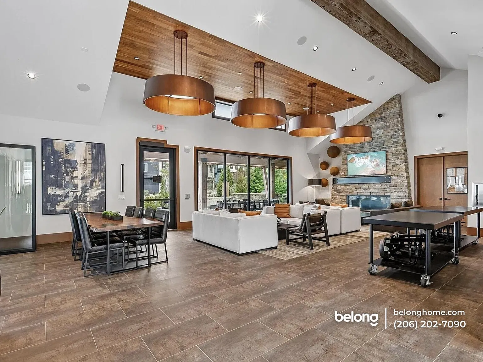 3 bed, 2.5 bath, 2260 sqft, $3,495 — Photo 4