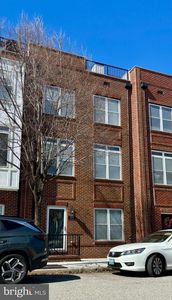 1404 Harper St, Baltimore, MD, 21230