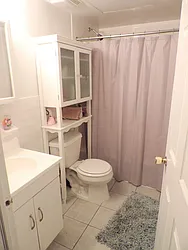 Rented by J Misrahi Realty Corp