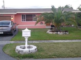 12241 NW 29th Pl, Sunrise, FL 33323