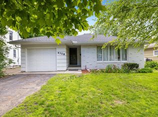 6328 Tingdale Ave, Edina, MN 55439