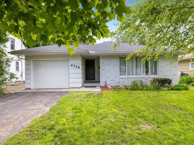 6328 Tingdale Ave, Edina, MN, 55439