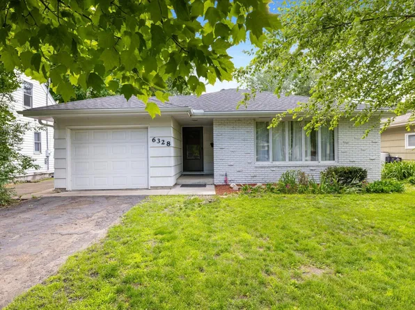 6328 Tingdale Ave, Edina, MN 55439