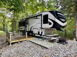 SE Side Nicholson Hollow Rd, Salem, IN 47167